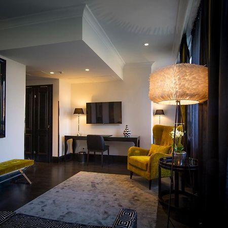 Hotel Lilla Roberts Ελσίνκι Εξωτερικό φωτογραφία