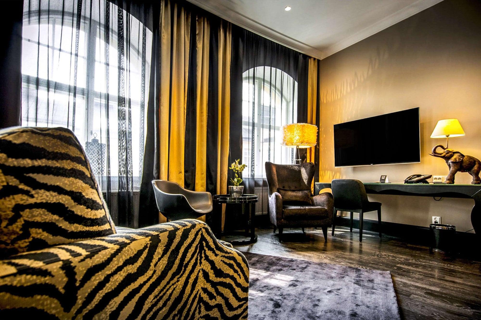 Hotel Lilla Roberts Ελσίνκι Εξωτερικό φωτογραφία