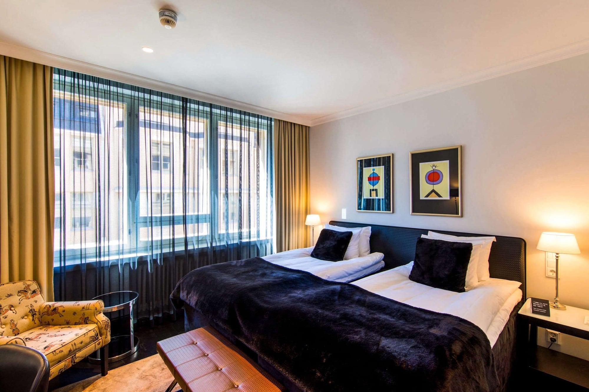 Hotel Lilla Roberts Ελσίνκι Εξωτερικό φωτογραφία