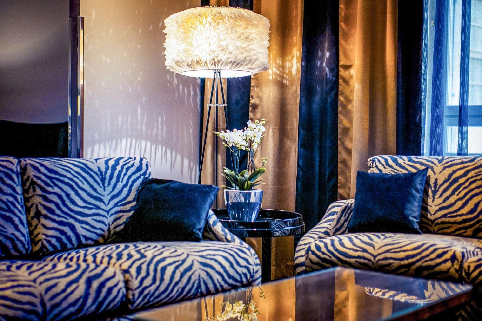 Hotel Lilla Roberts Ελσίνκι Εξωτερικό φωτογραφία