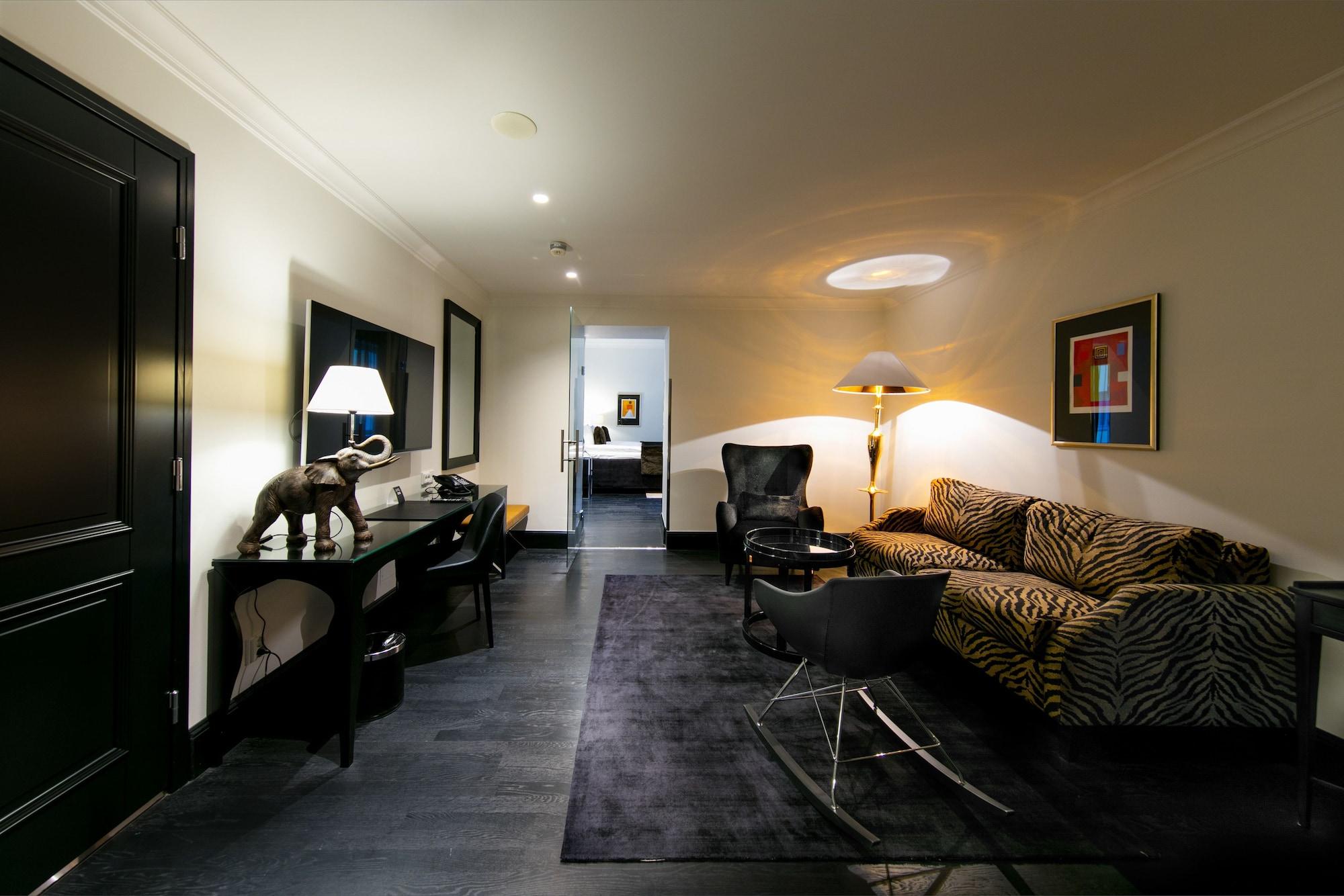 Hotel Lilla Roberts Ελσίνκι Εξωτερικό φωτογραφία