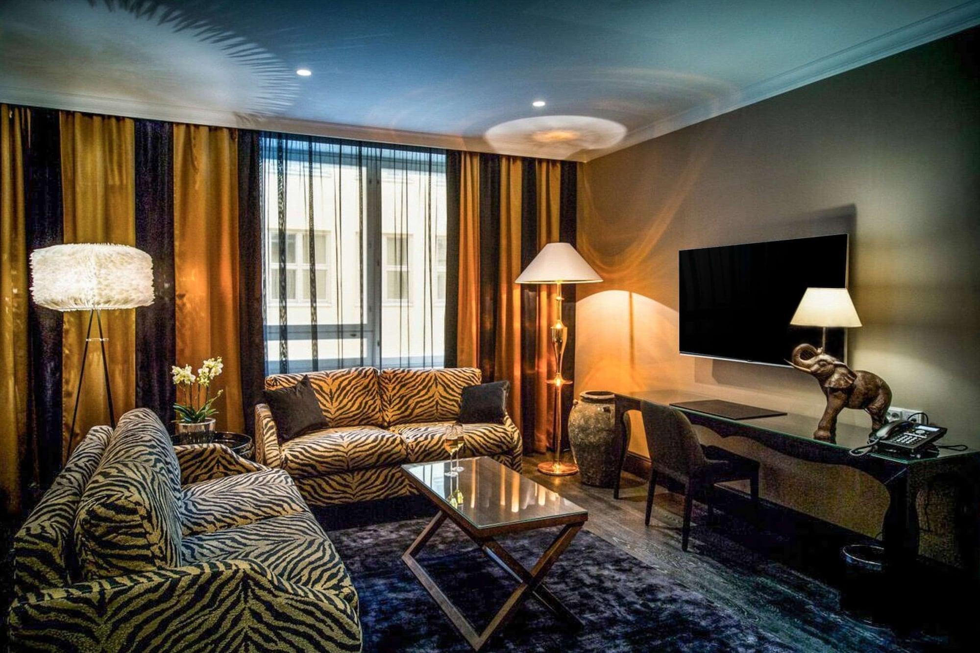 Hotel Lilla Roberts Ελσίνκι Εξωτερικό φωτογραφία