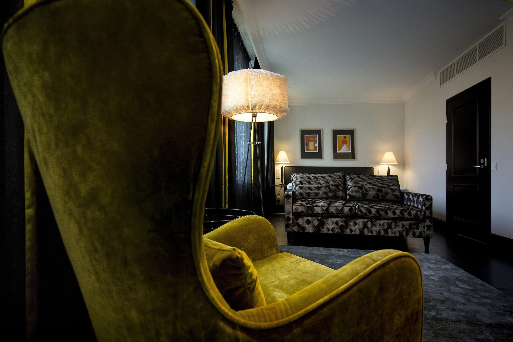 Hotel Lilla Roberts Ελσίνκι Εξωτερικό φωτογραφία