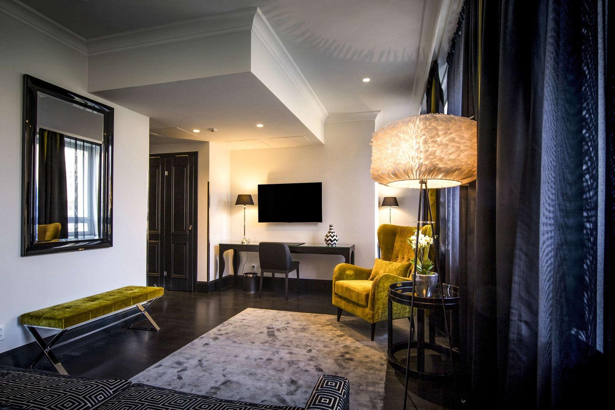 Hotel Lilla Roberts Ελσίνκι Εξωτερικό φωτογραφία