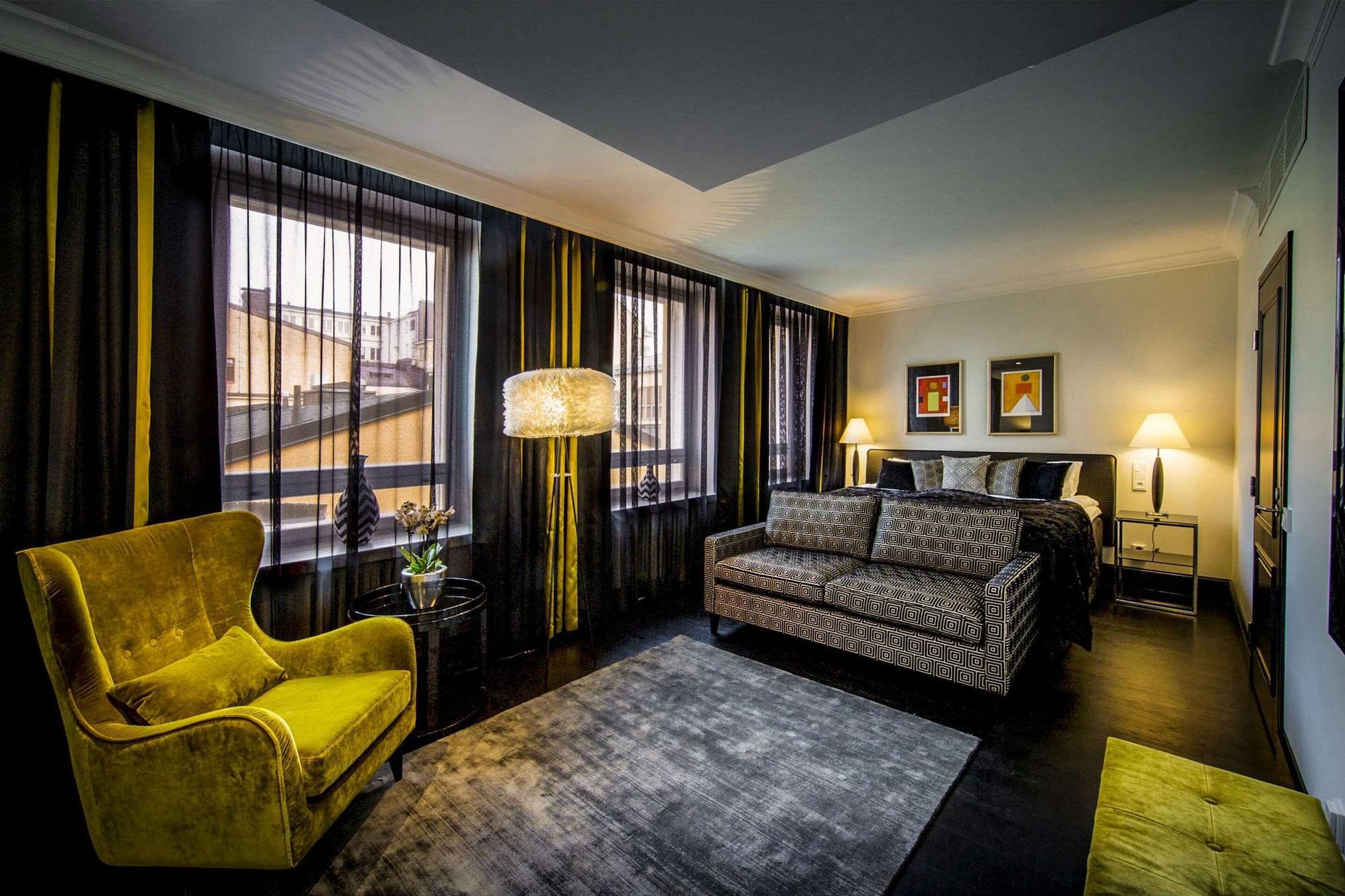Hotel Lilla Roberts Ελσίνκι Εξωτερικό φωτογραφία