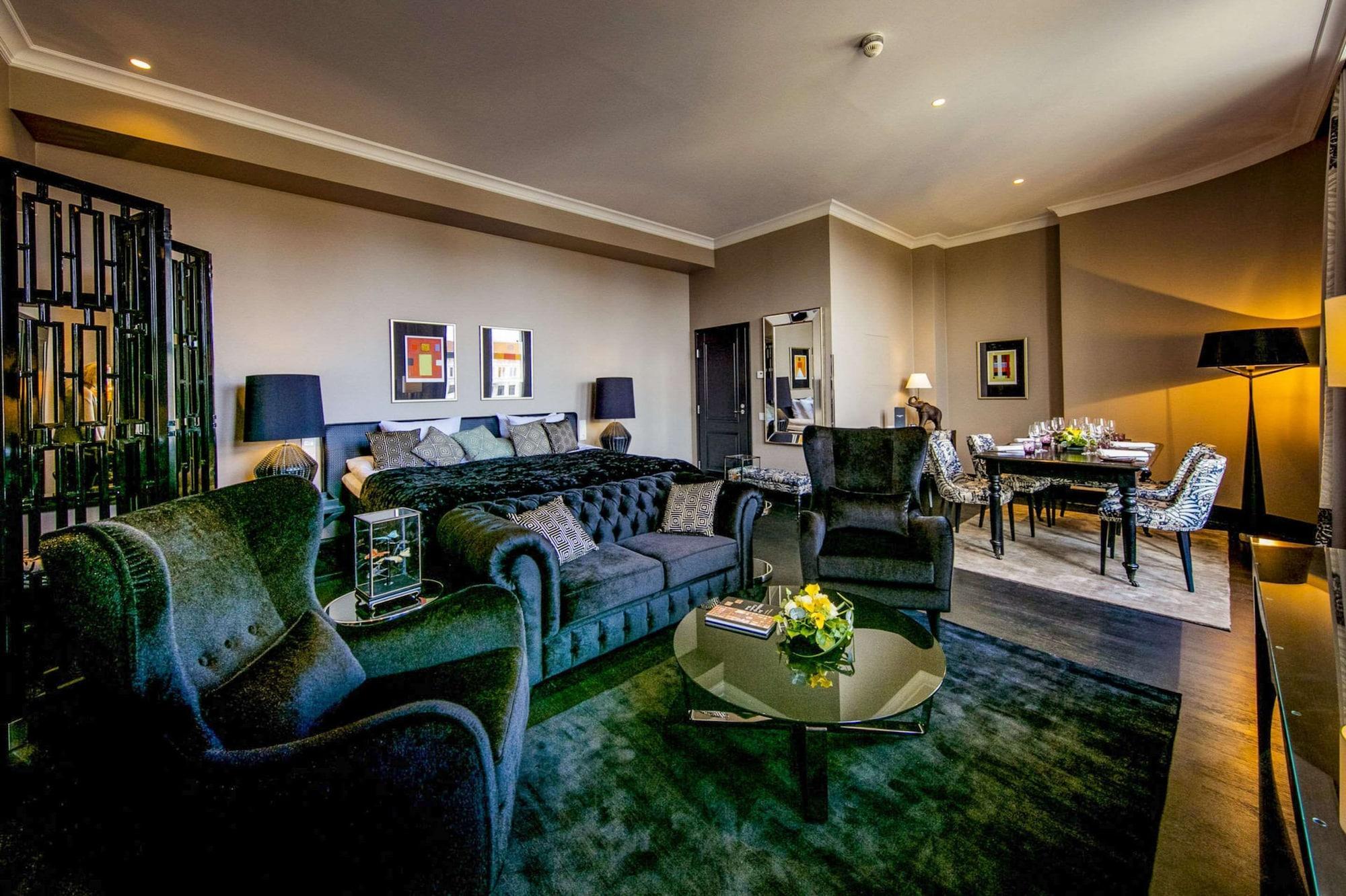 Hotel Lilla Roberts Ελσίνκι Εξωτερικό φωτογραφία