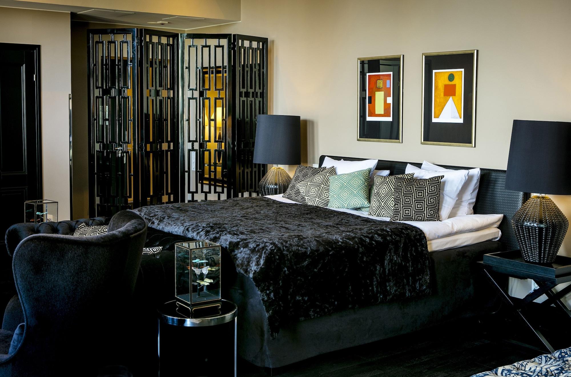 Hotel Lilla Roberts Ελσίνκι Εξωτερικό φωτογραφία