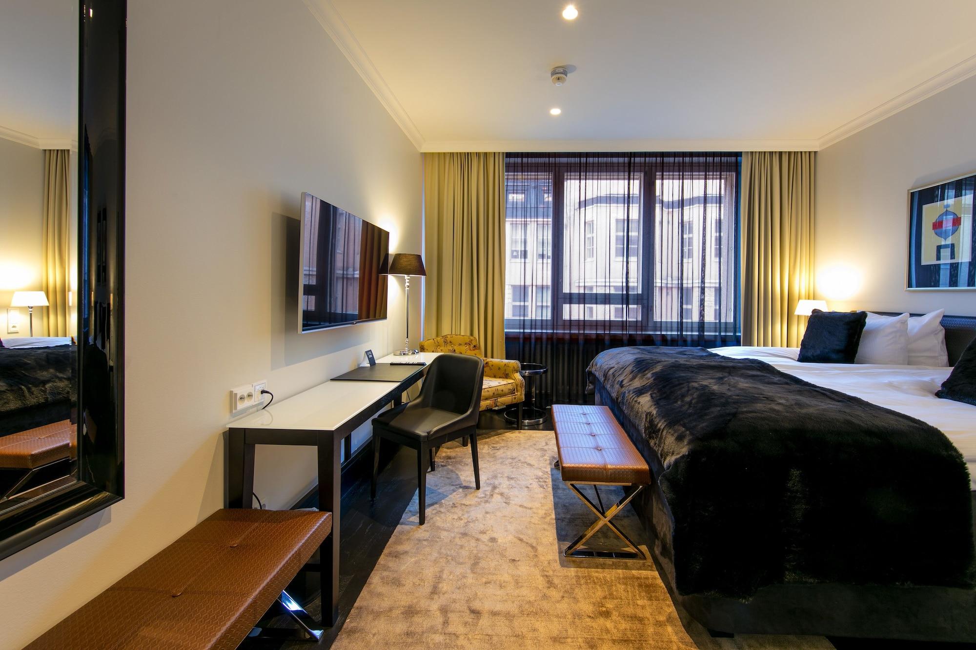 Hotel Lilla Roberts Ελσίνκι Εξωτερικό φωτογραφία