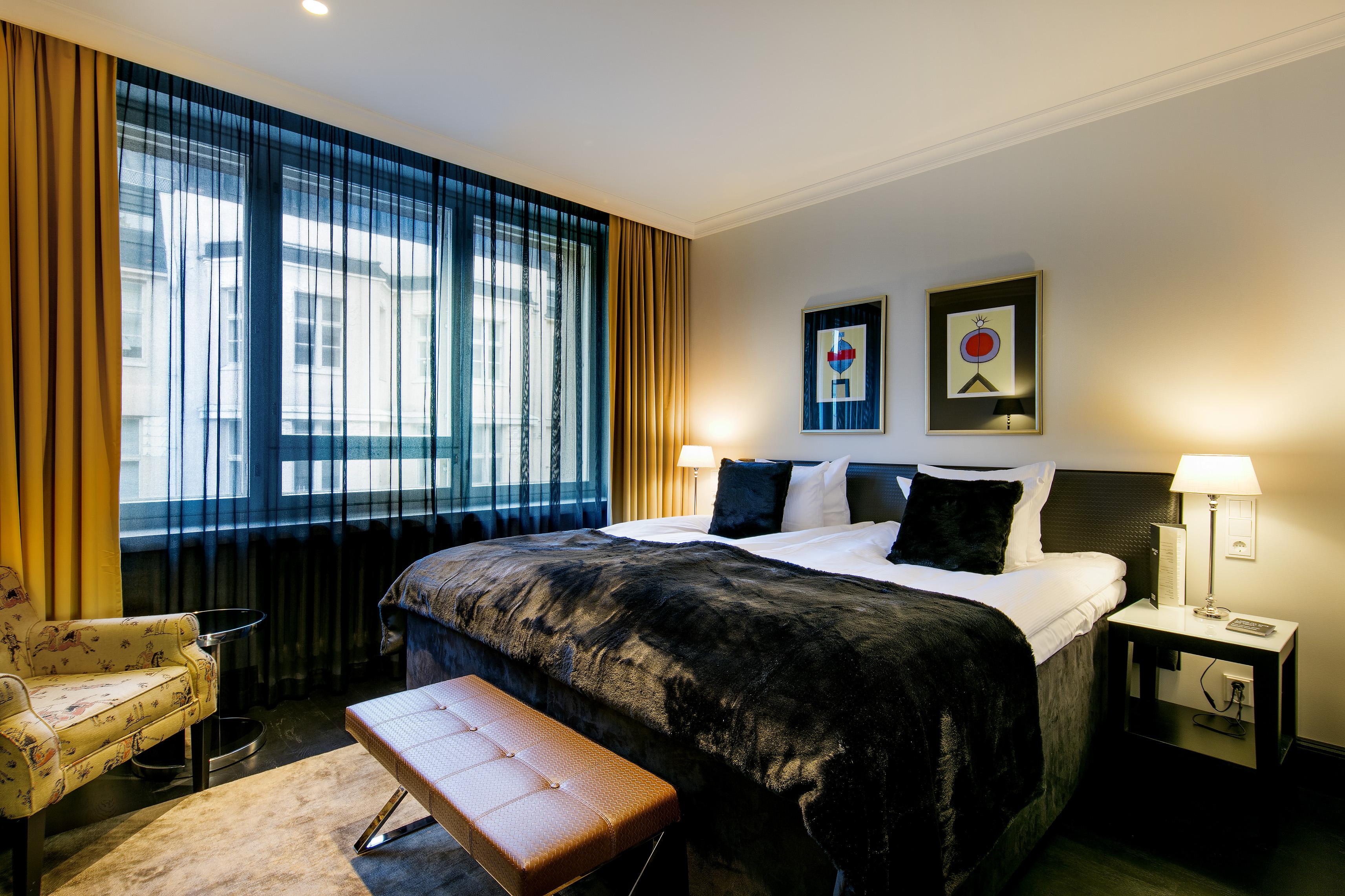 Hotel Lilla Roberts Ελσίνκι Εξωτερικό φωτογραφία
