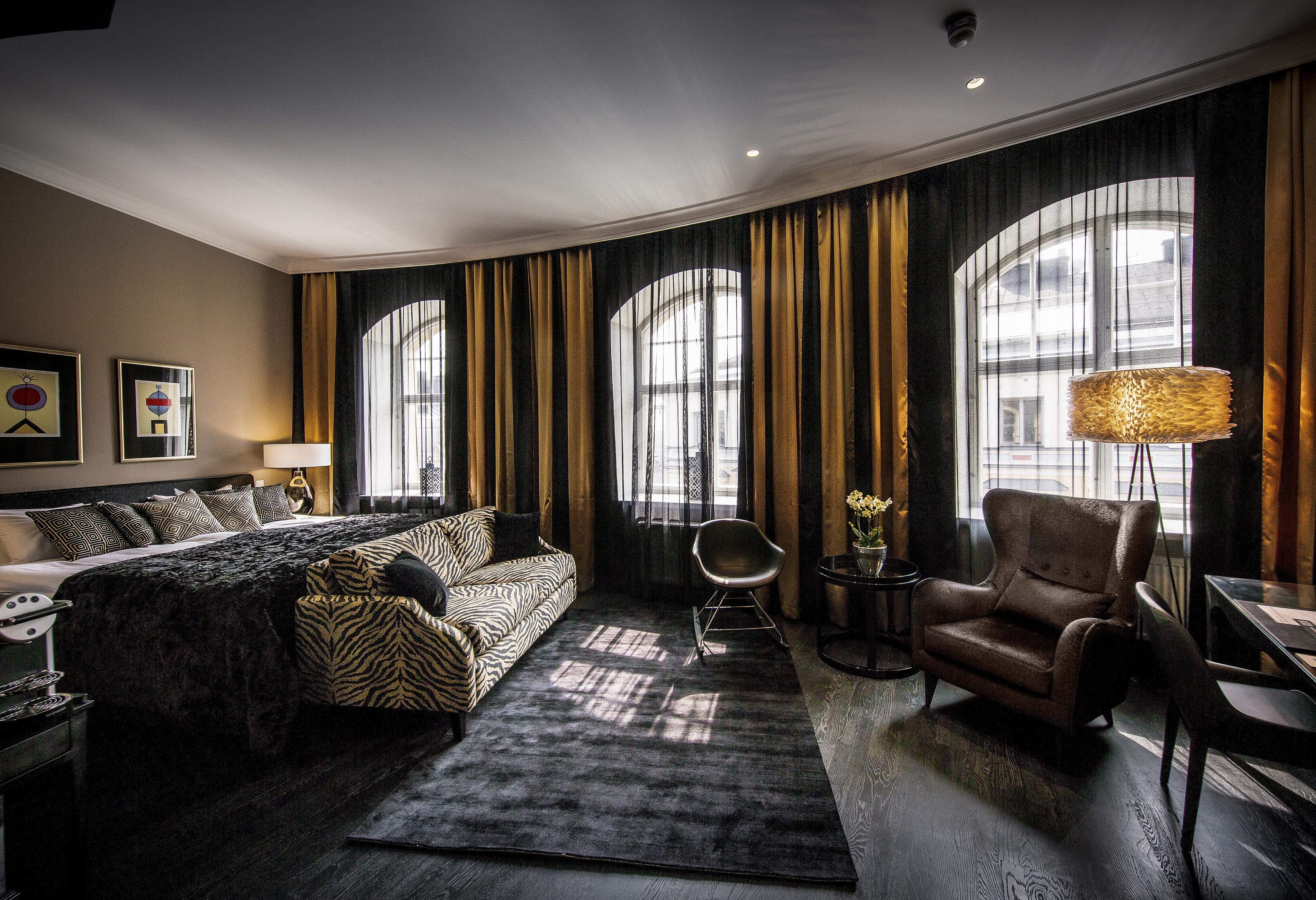 Hotel Lilla Roberts Ελσίνκι Εξωτερικό φωτογραφία