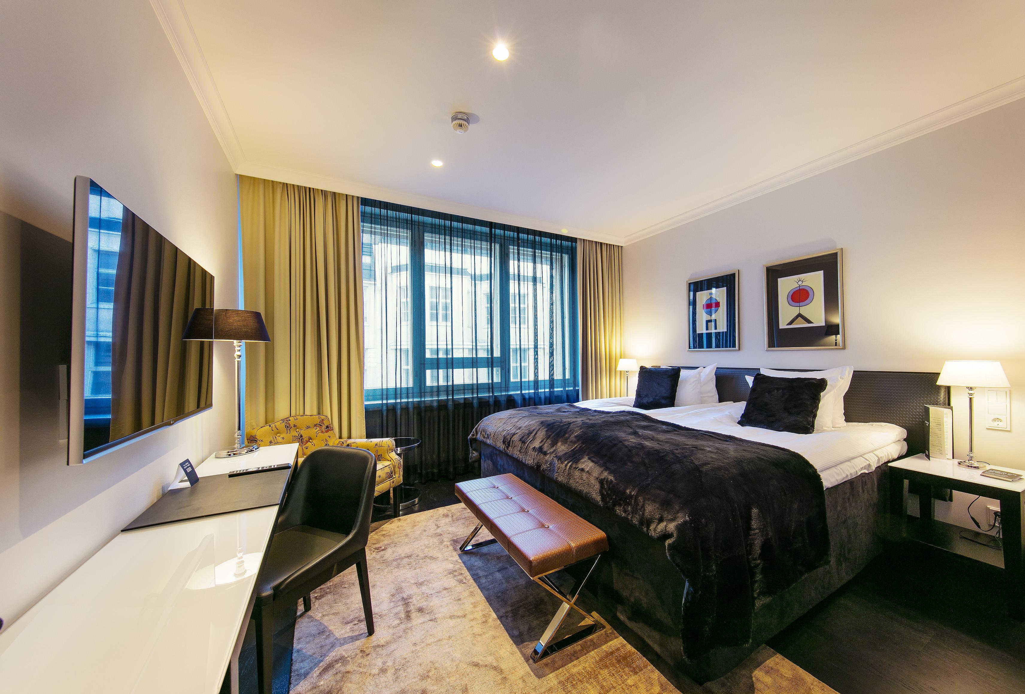 Hotel Lilla Roberts Ελσίνκι Εξωτερικό φωτογραφία