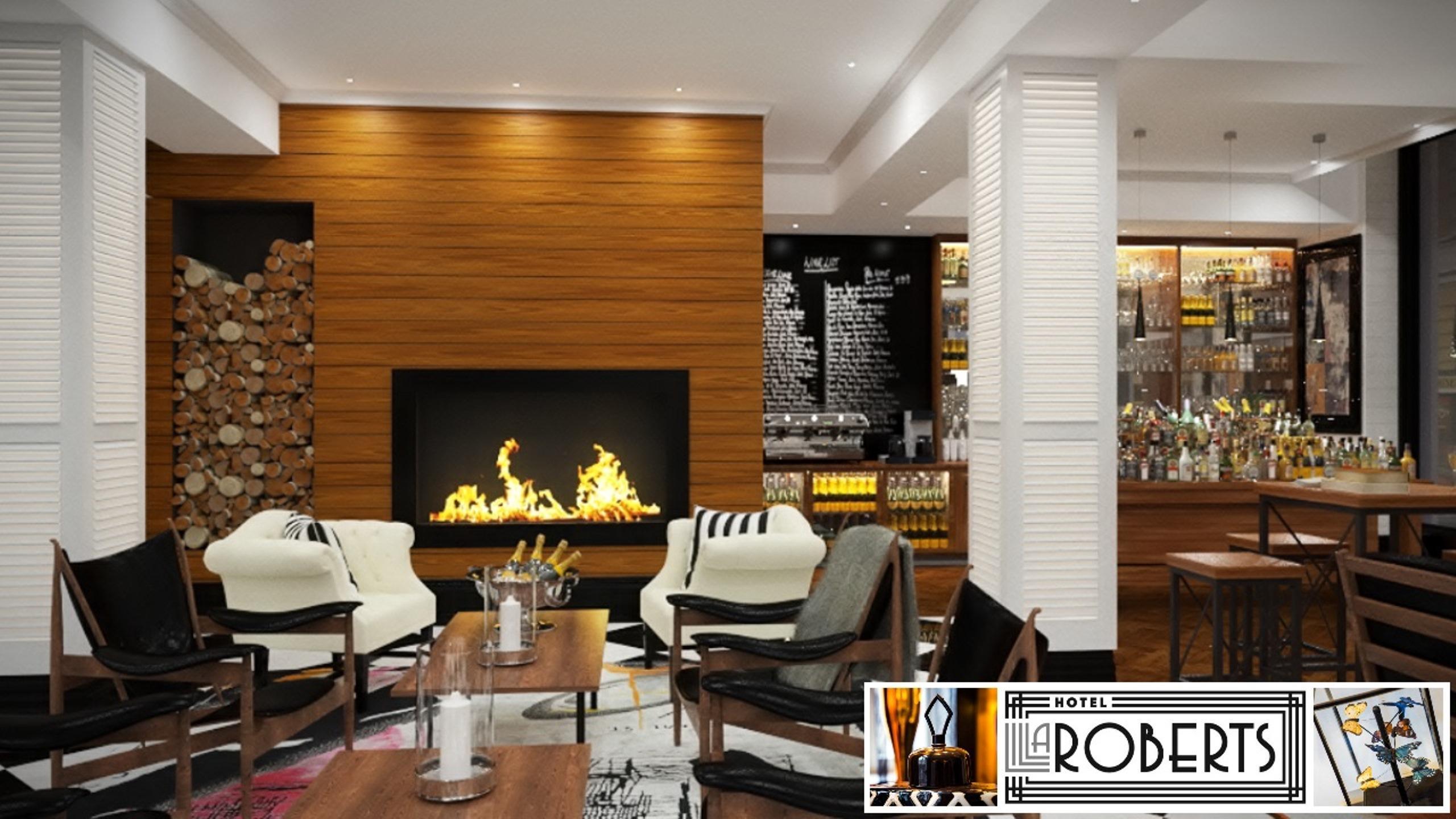 Hotel Lilla Roberts Ελσίνκι Εξωτερικό φωτογραφία