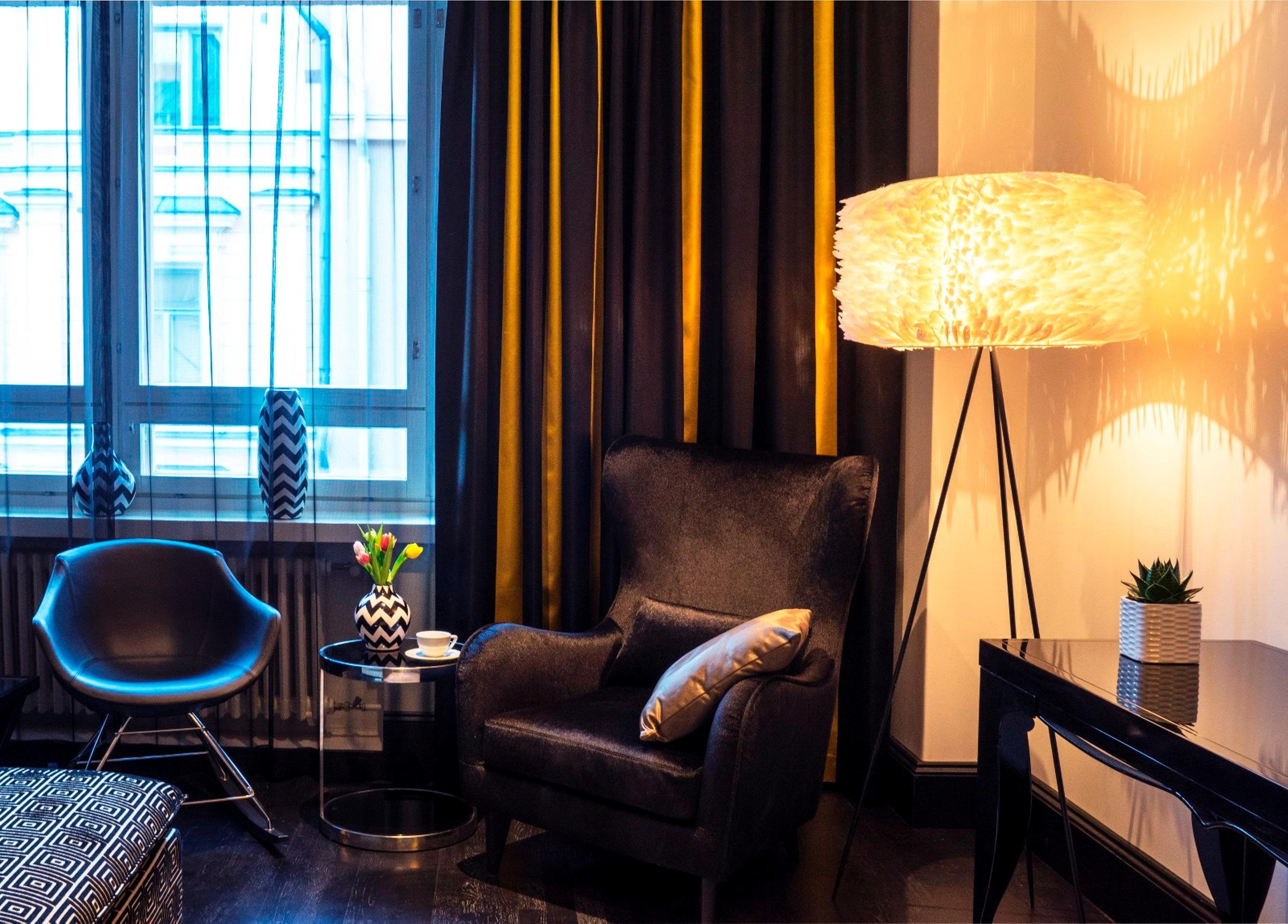 Hotel Lilla Roberts Ελσίνκι Εξωτερικό φωτογραφία