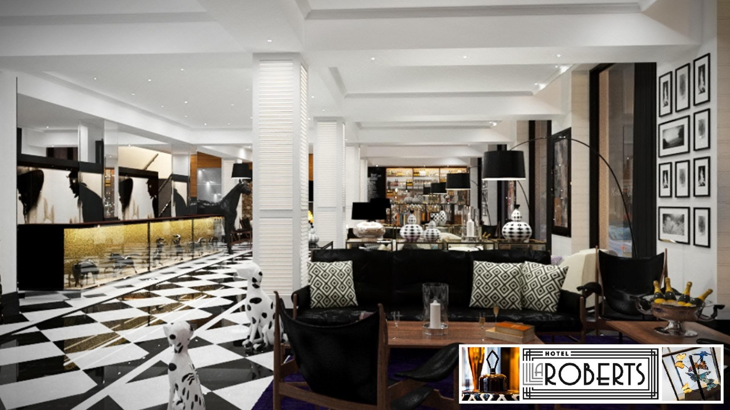 Hotel Lilla Roberts Ελσίνκι Εξωτερικό φωτογραφία