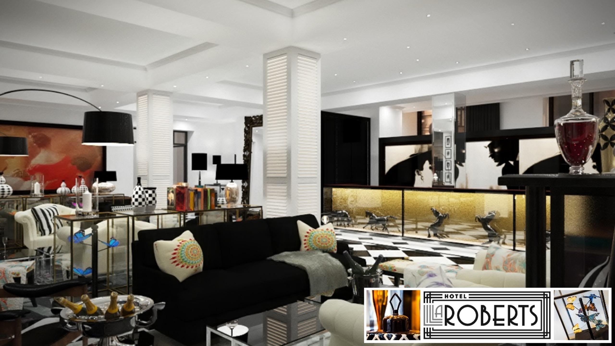 Hotel Lilla Roberts Ελσίνκι Εξωτερικό φωτογραφία