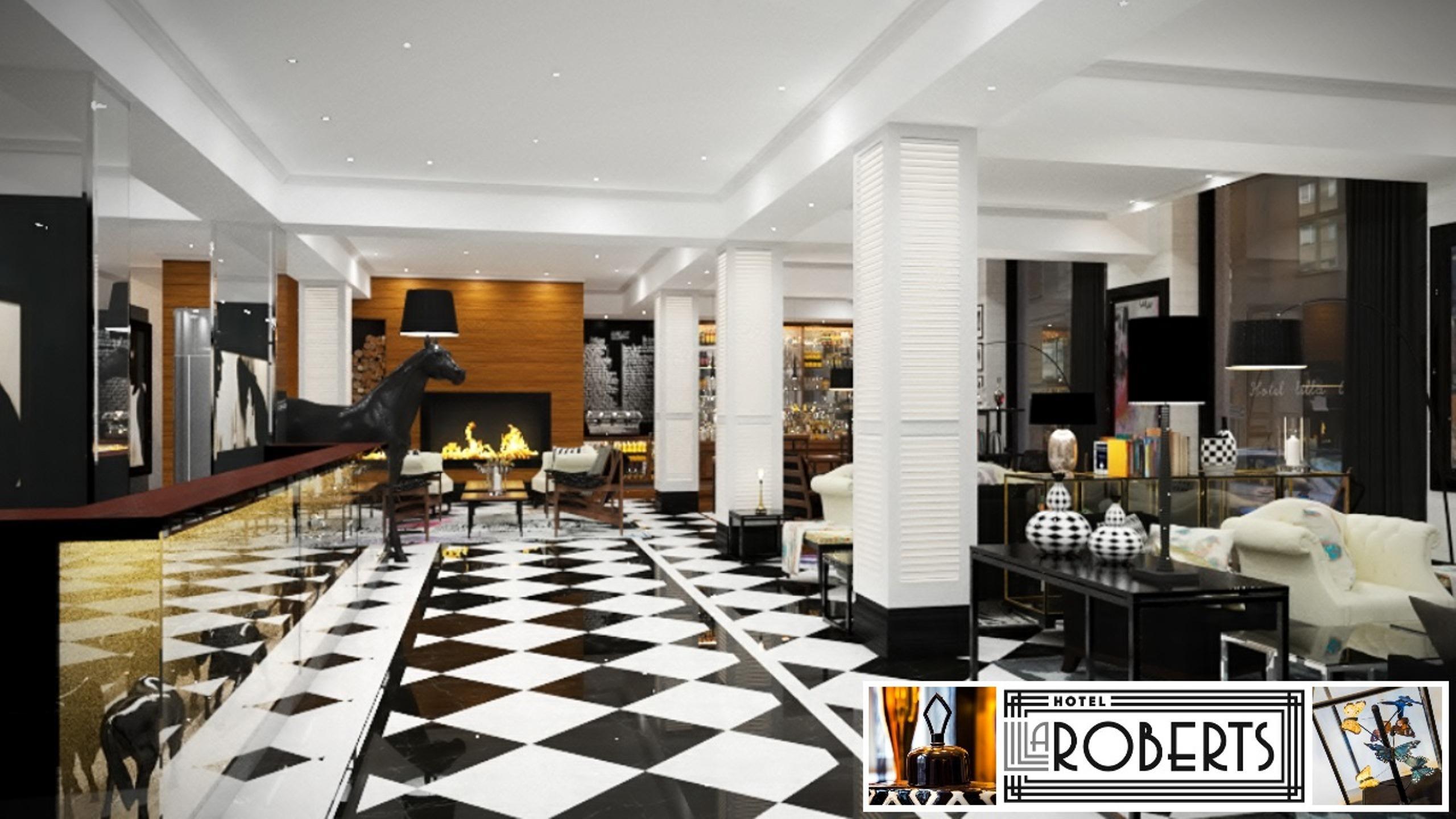 Hotel Lilla Roberts Ελσίνκι Εξωτερικό φωτογραφία