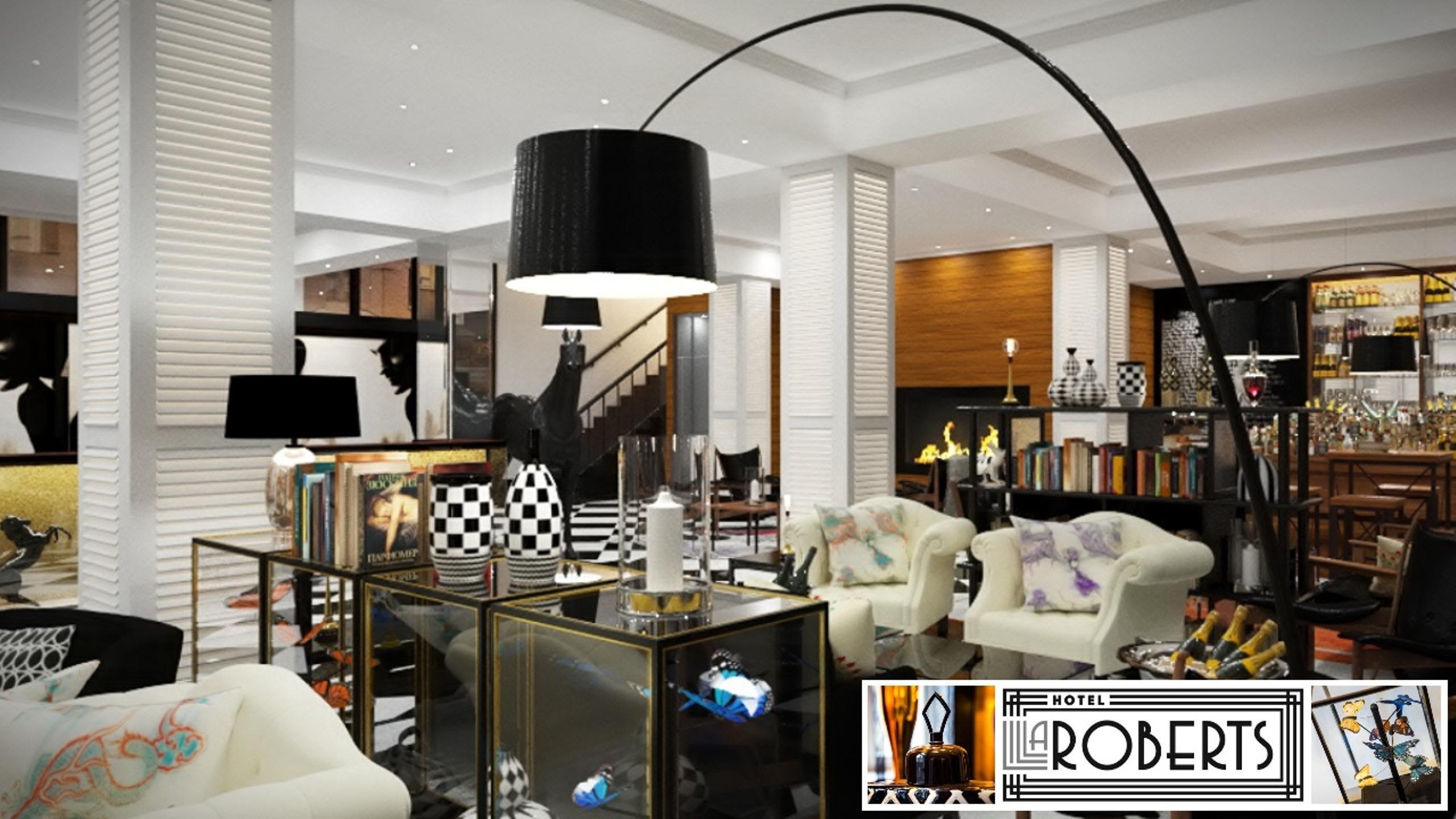 Hotel Lilla Roberts Ελσίνκι Εξωτερικό φωτογραφία