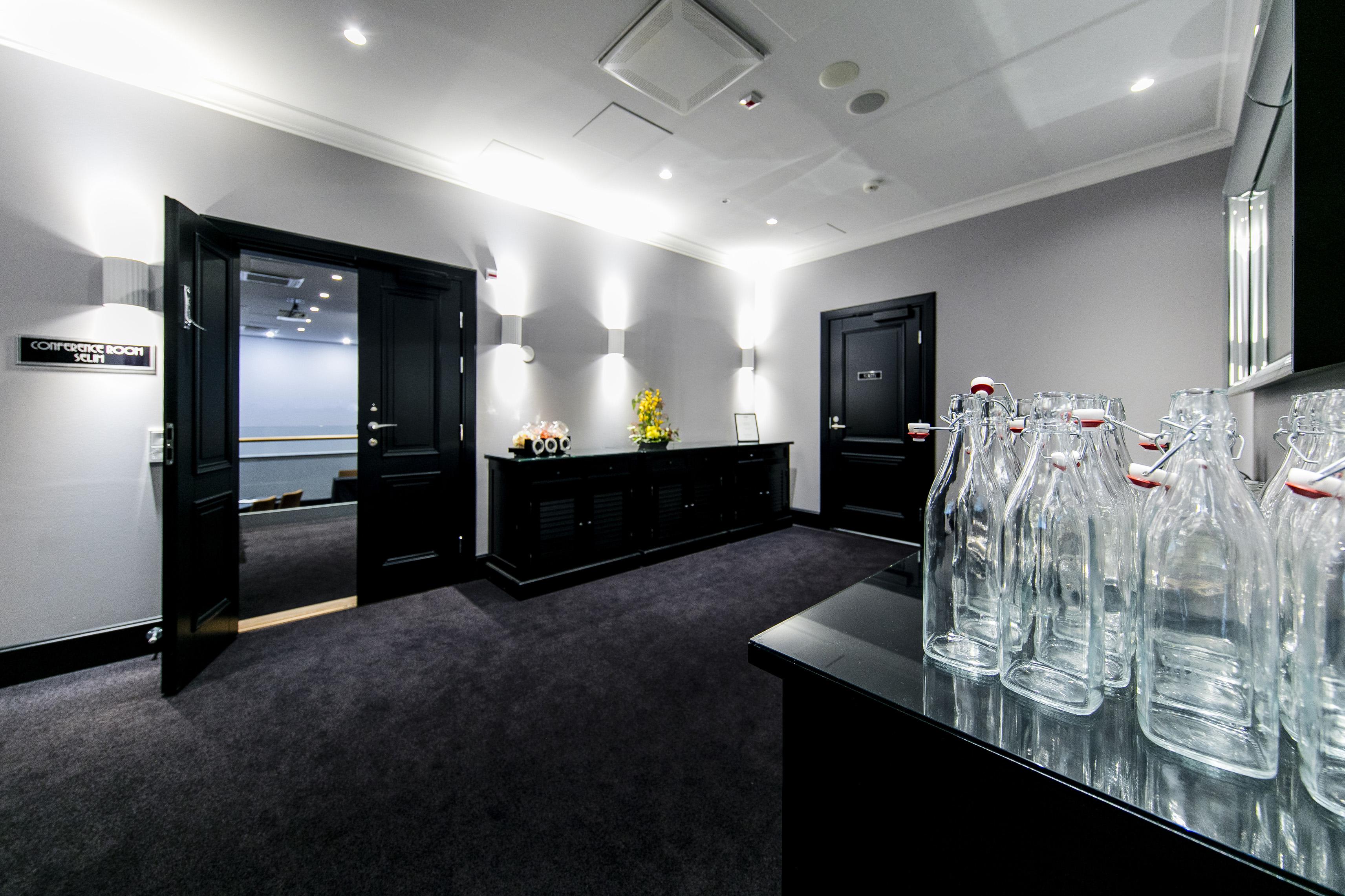 Hotel Lilla Roberts Ελσίνκι Εξωτερικό φωτογραφία