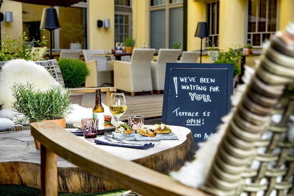 Hotel Lilla Roberts Ελσίνκι Εξωτερικό φωτογραφία